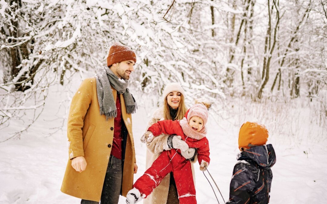 Vacances à la montagne en famille : conseils pour un séjour réussi